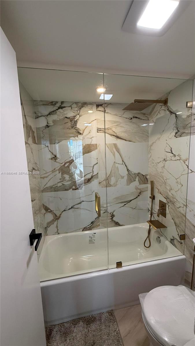 BISCAYA III CONDO - Residential