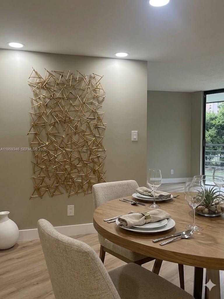 BISCAYA III CONDO - Residential