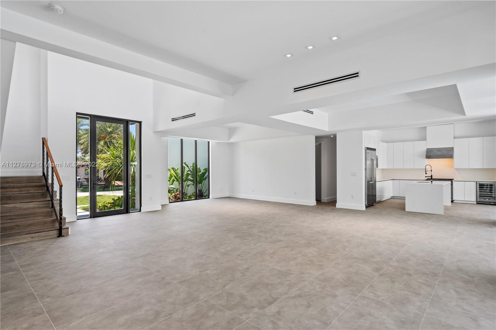 CORONADO HARBOR 2ND ADDN - Residential