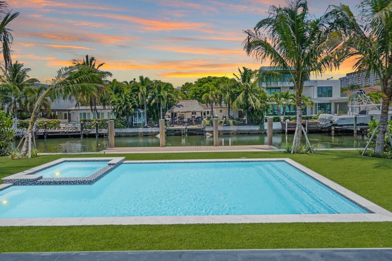 CORONADO HARBOR 2ND ADDN - Residential