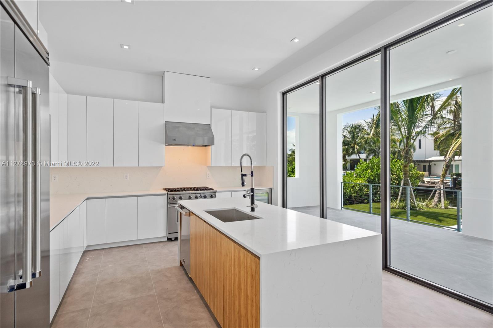 CORONADO HARBOR 2ND ADDN - Residential