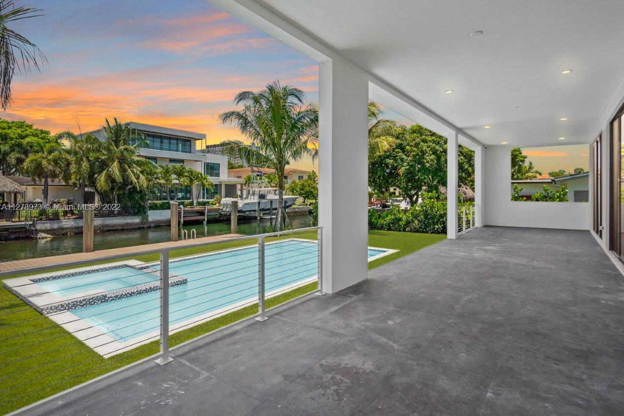 CORONADO HARBOR 2ND ADDN - Residential