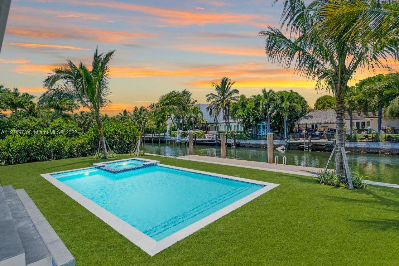 CORONADO HARBOR 2ND ADDN - Residential