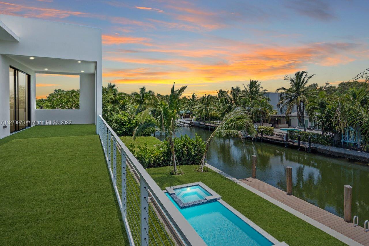 CORONADO HARBOR 2ND ADDN - Residential