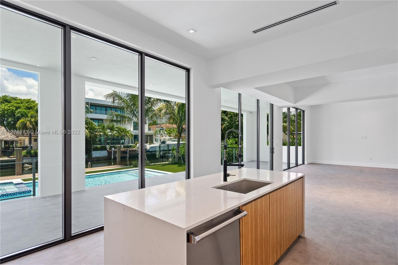 CORONADO HARBOR 2ND ADDN - Residential