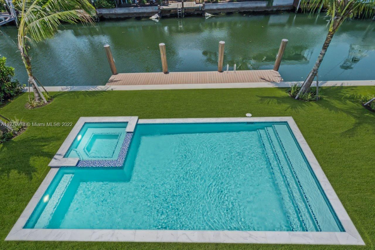 CORONADO HARBOR 2ND ADDN - Residential