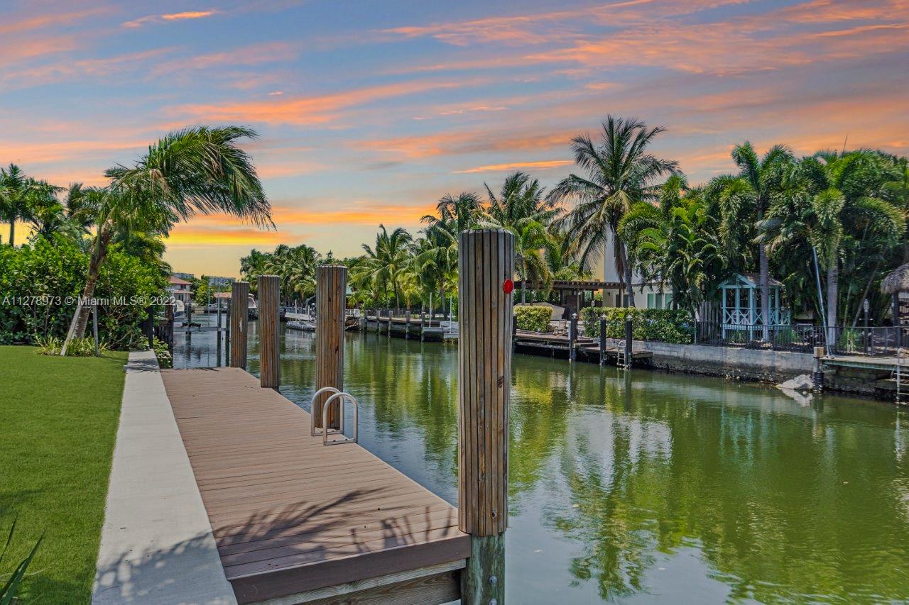 CORONADO HARBOR 2ND ADDN - Residential