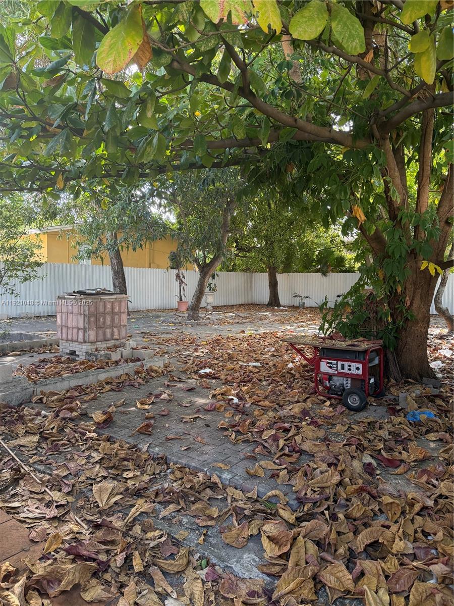 LAWRENCE EST LAND COS SUB - Residential Income