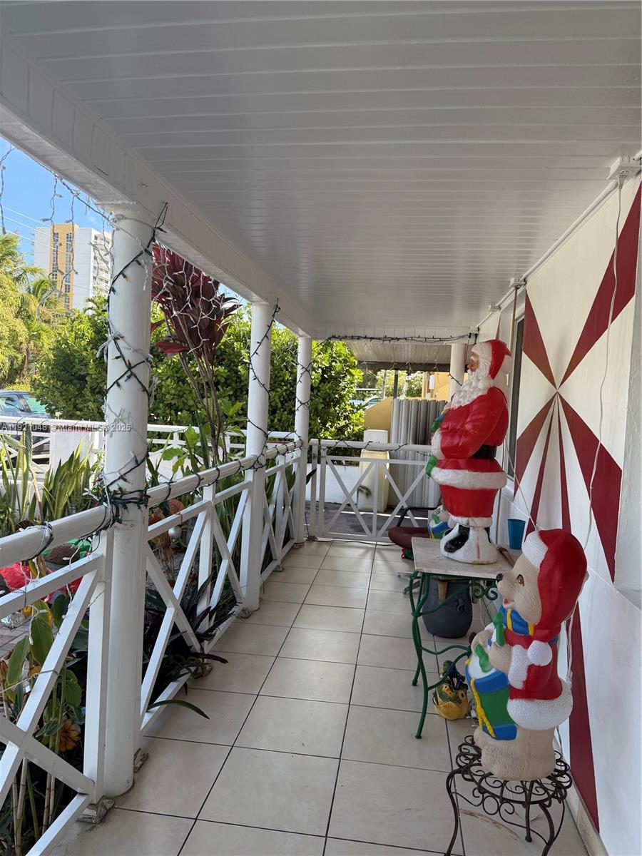 LAWRENCE EST LAND COS SUB - Residential Income