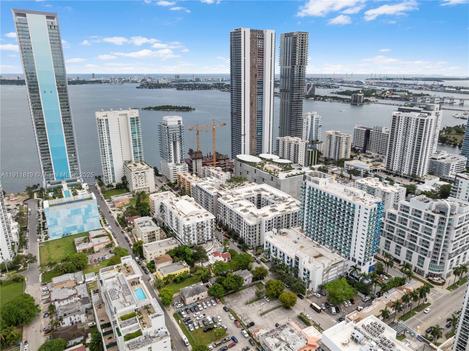 GALLERY ART CONDO - Residential Lease