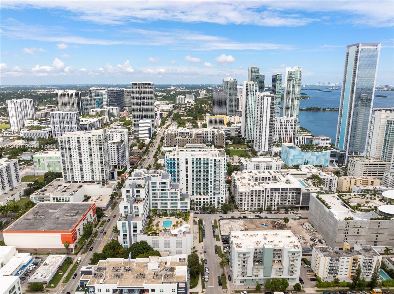 GALLERY ART CONDO - Residential Lease