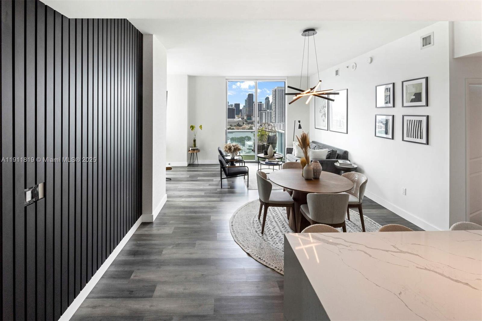 GALLERY ART CONDO - Residential Lease