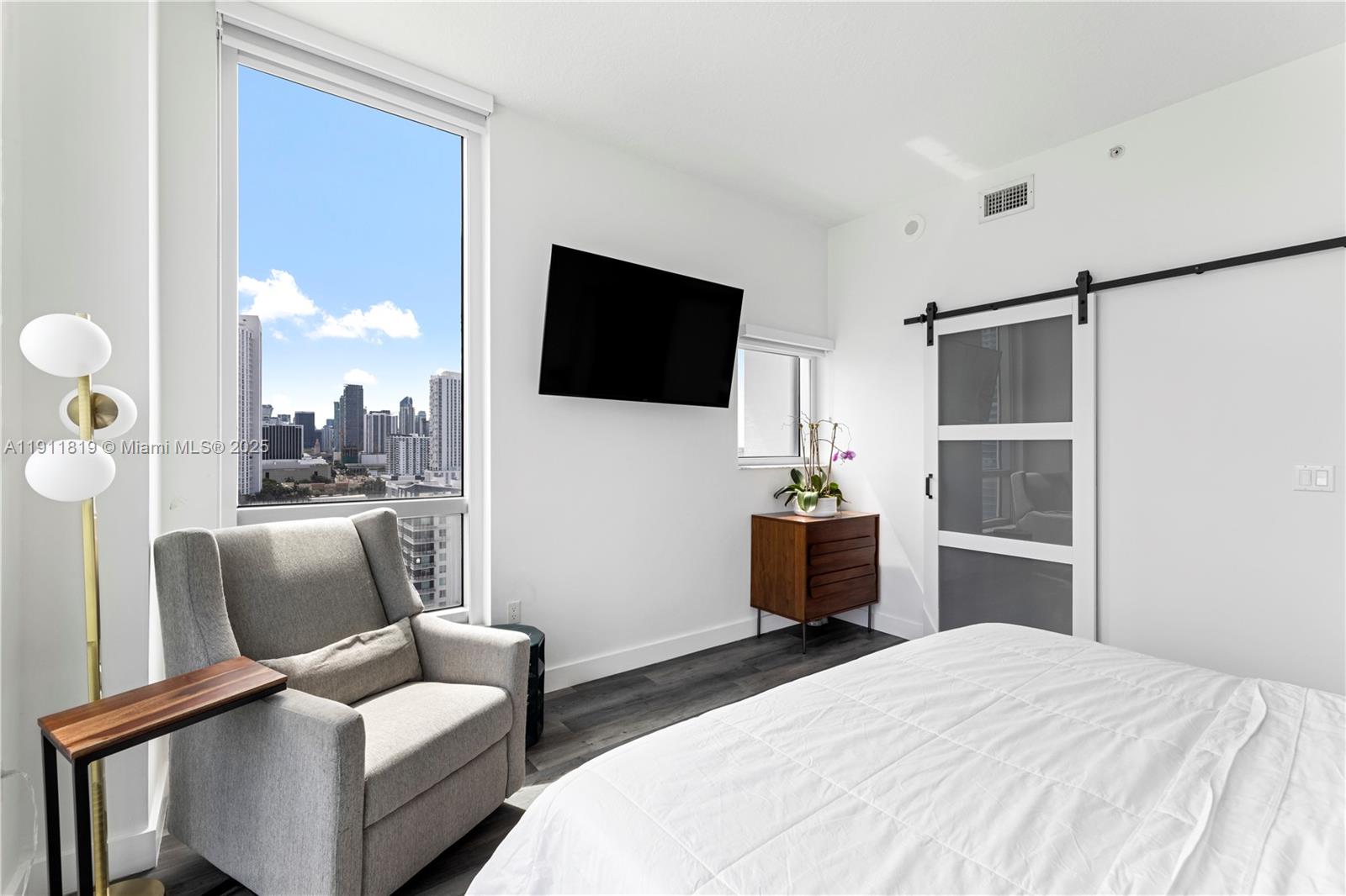 GALLERY ART CONDO - Residential Lease