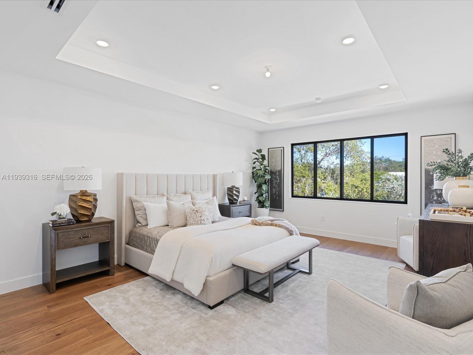 PRESIDENTIAL ESTATES SUB - Residential