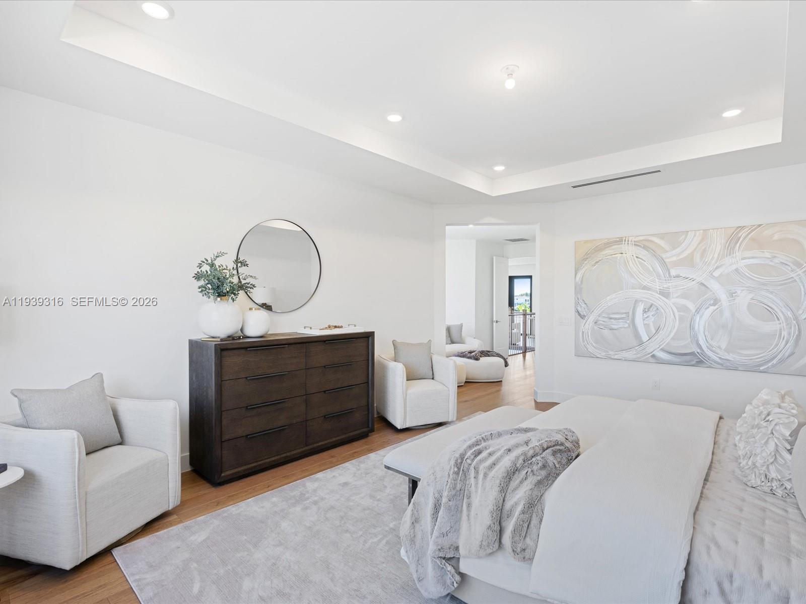 PRESIDENTIAL ESTATES SUB - Residential