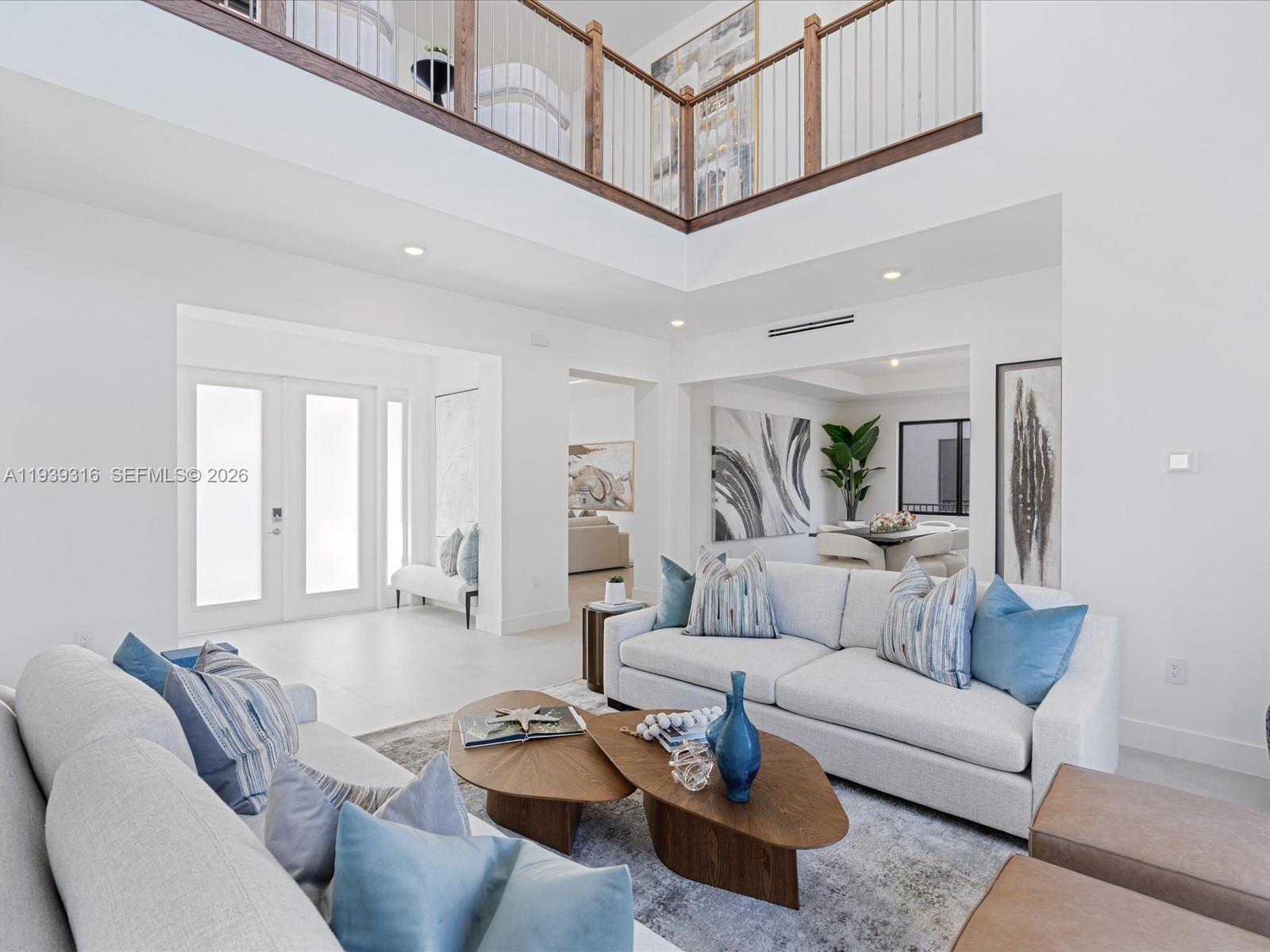 PRESIDENTIAL ESTATES SUB - Residential