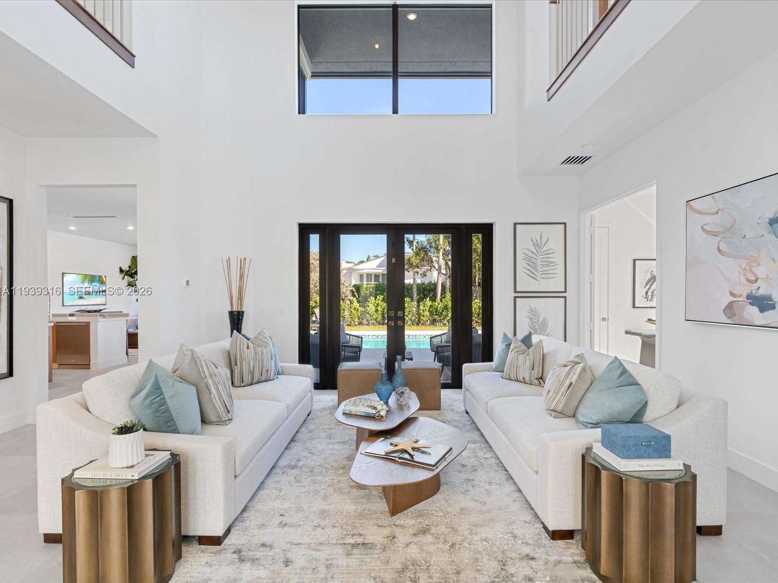 PRESIDENTIAL ESTATES SUB - Residential