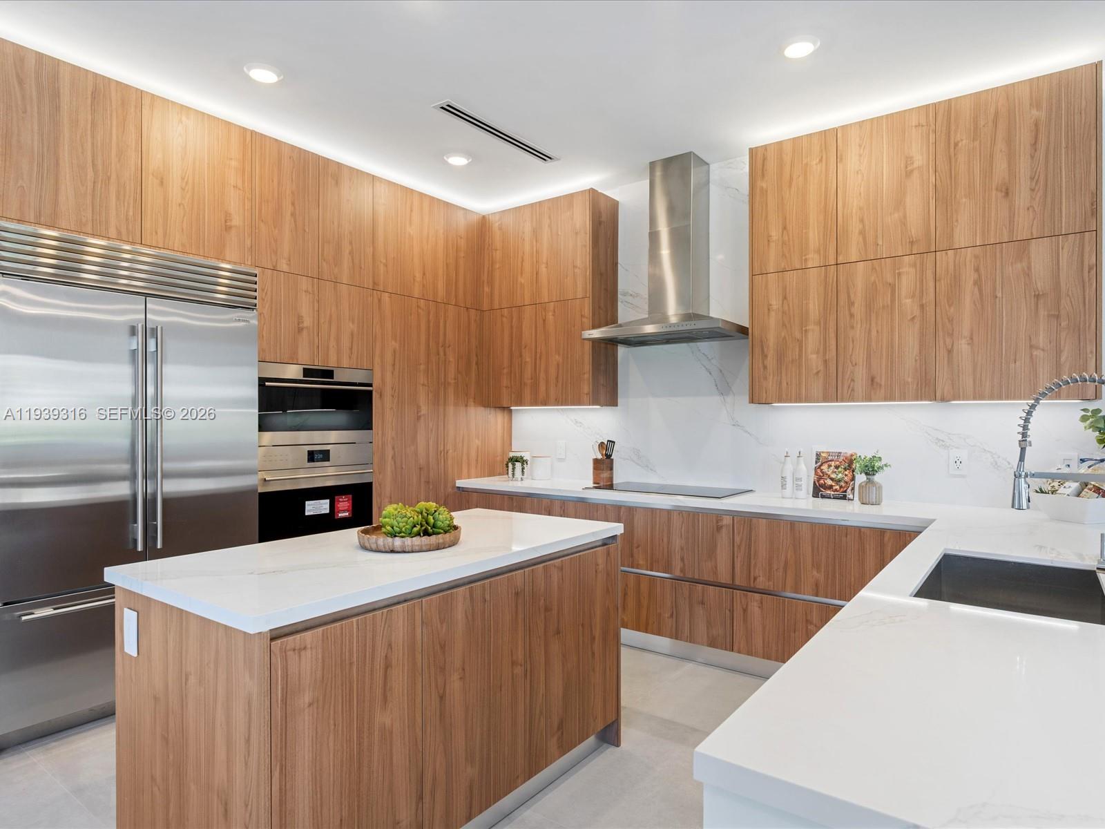 PRESIDENTIAL ESTATES SUB - Residential