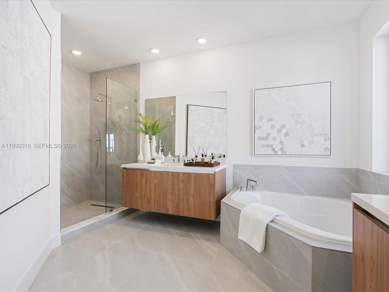 PRESIDENTIAL ESTATES SUB - Residential