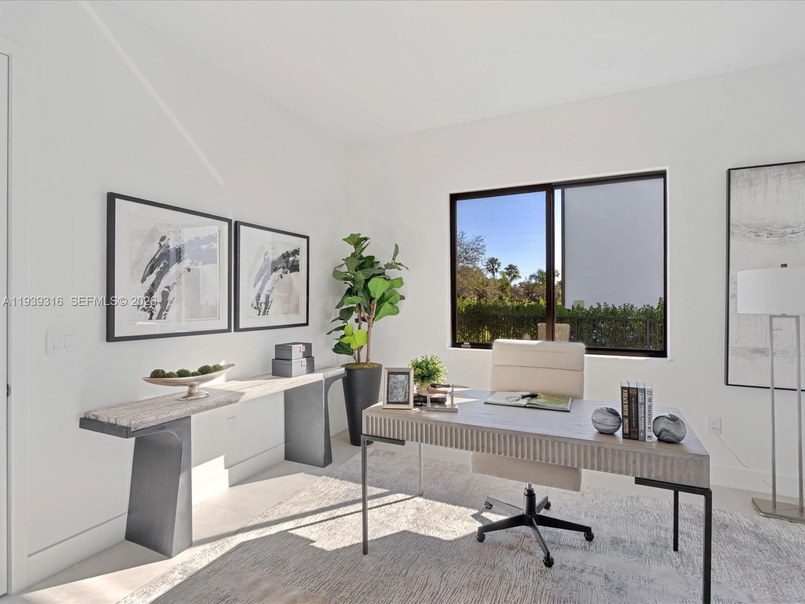 PRESIDENTIAL ESTATES SUB - Residential