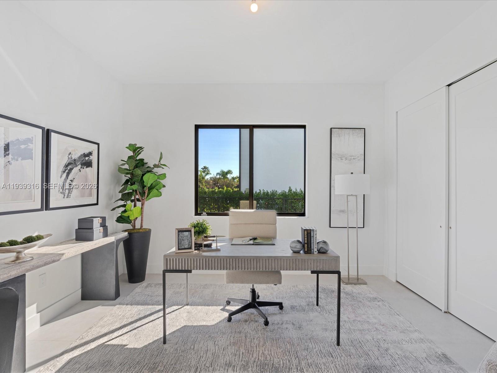 PRESIDENTIAL ESTATES SUB - Residential