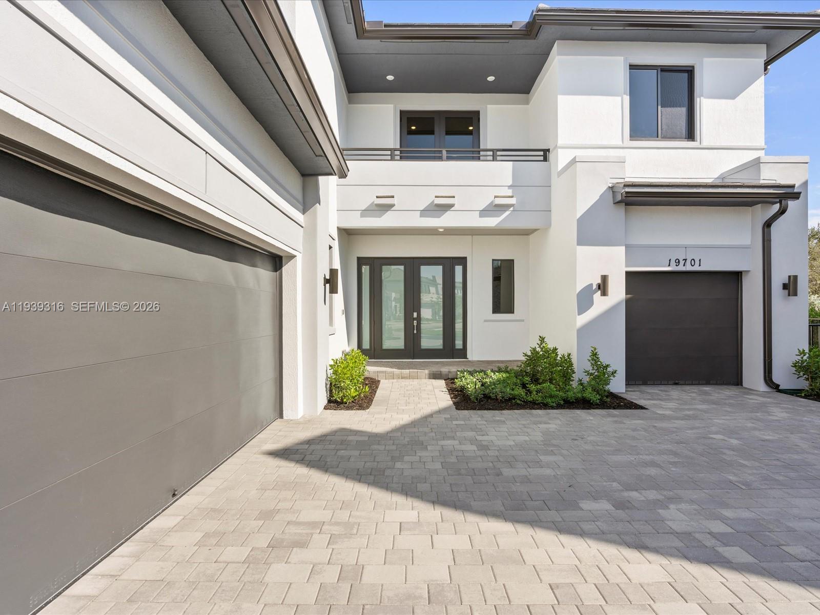 PRESIDENTIAL ESTATES SUB - Residential