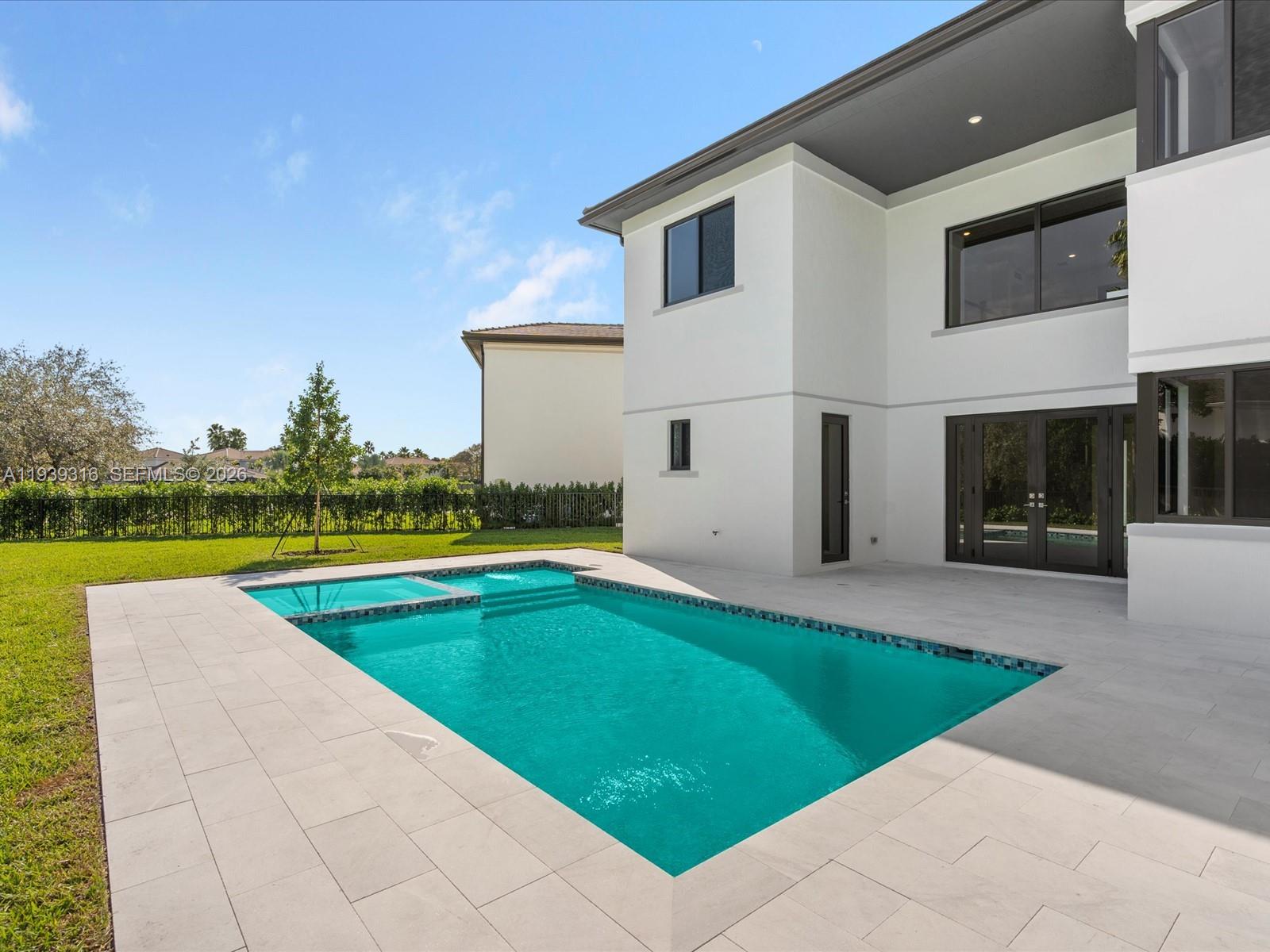 PRESIDENTIAL ESTATES SUB - Residential