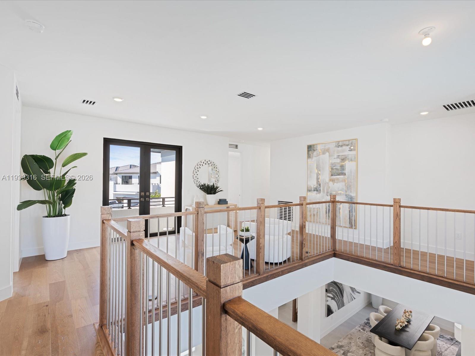 PRESIDENTIAL ESTATES SUB - Residential