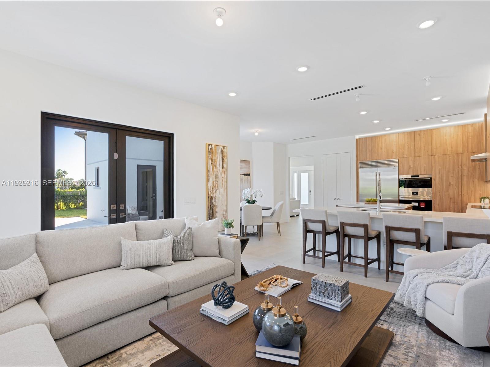 PRESIDENTIAL ESTATES SUB - Residential