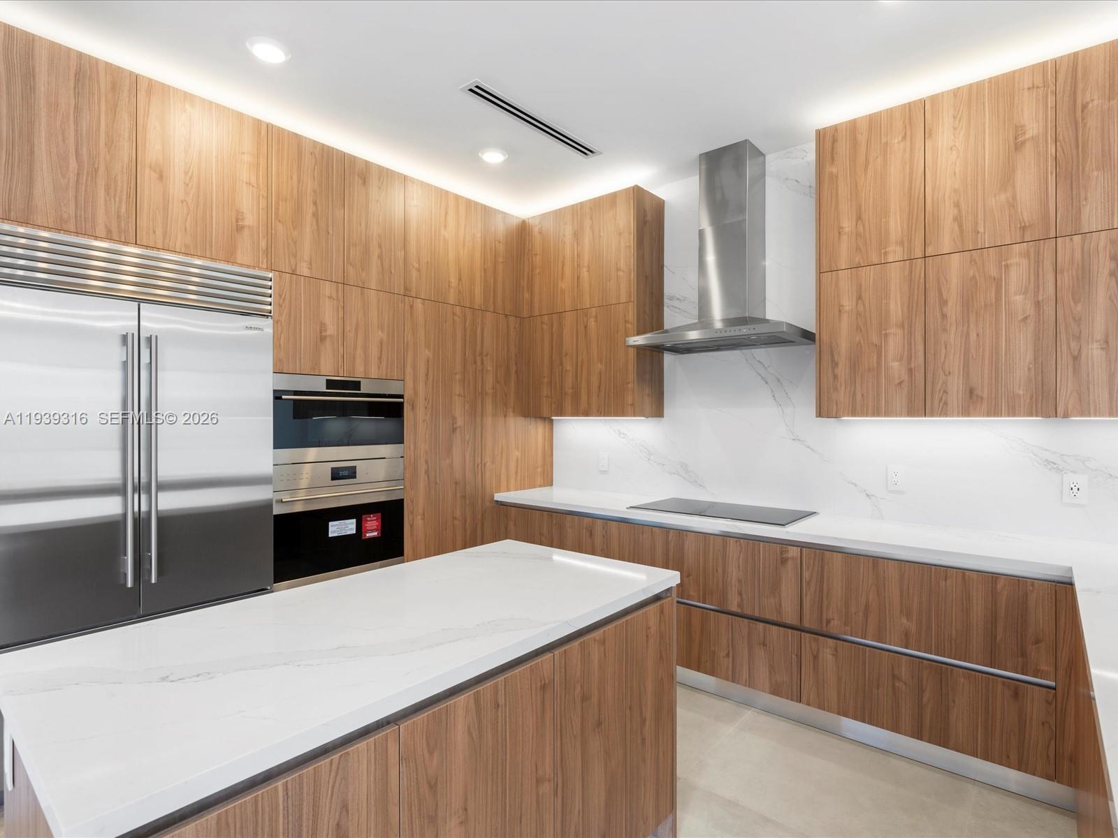 PRESIDENTIAL ESTATES SUB - Residential