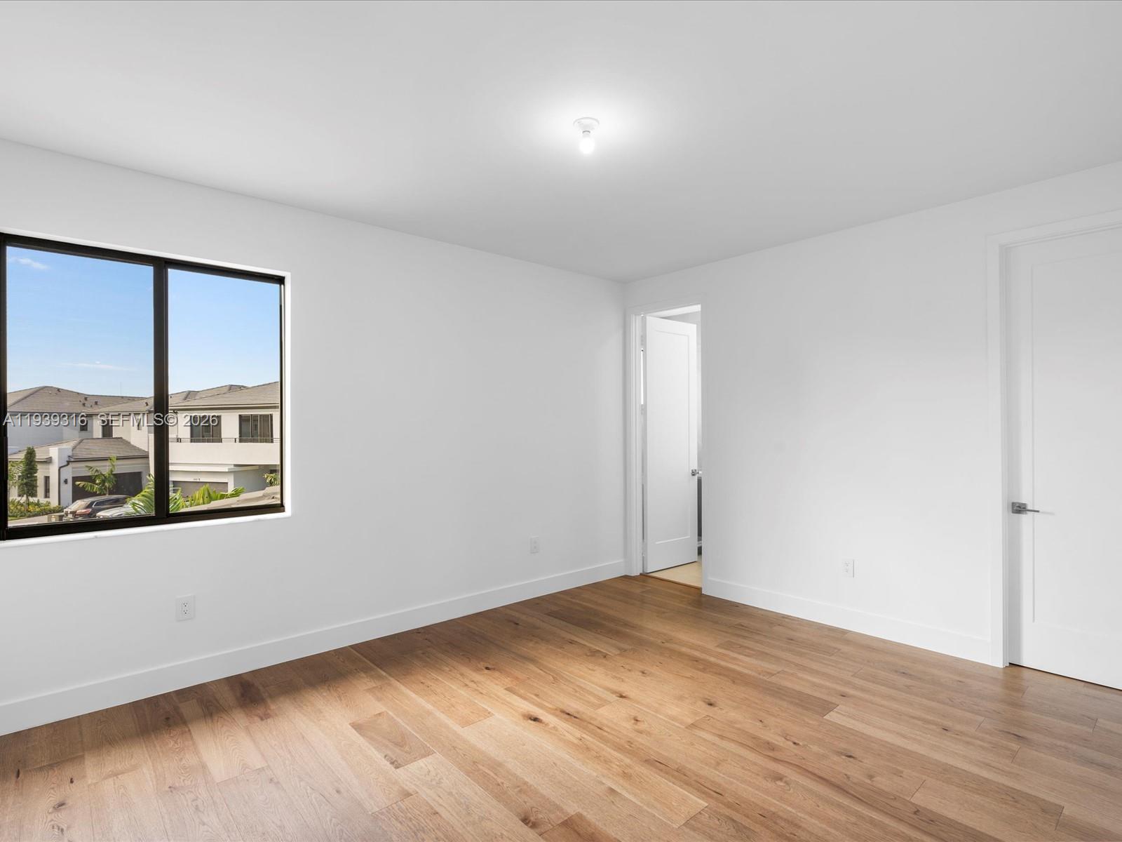 PRESIDENTIAL ESTATES SUB - Residential