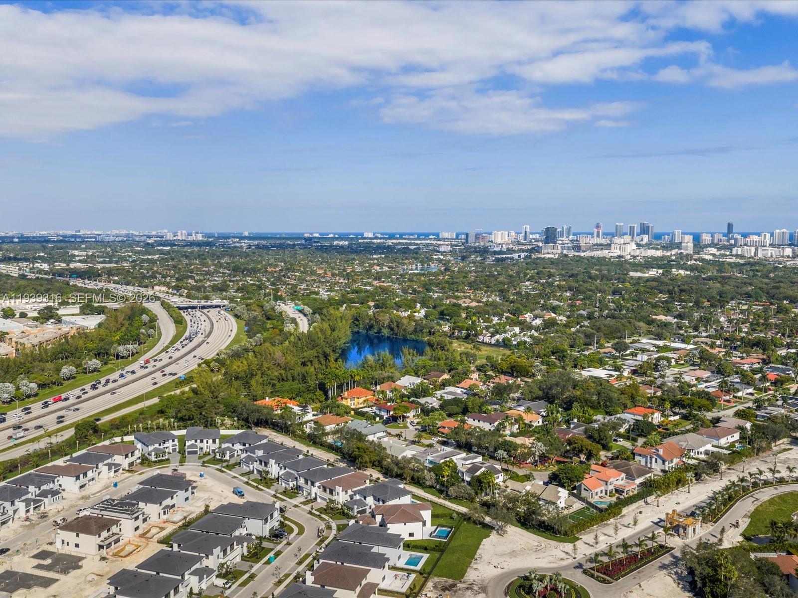 PRESIDENTIAL ESTATES SUB - Residential