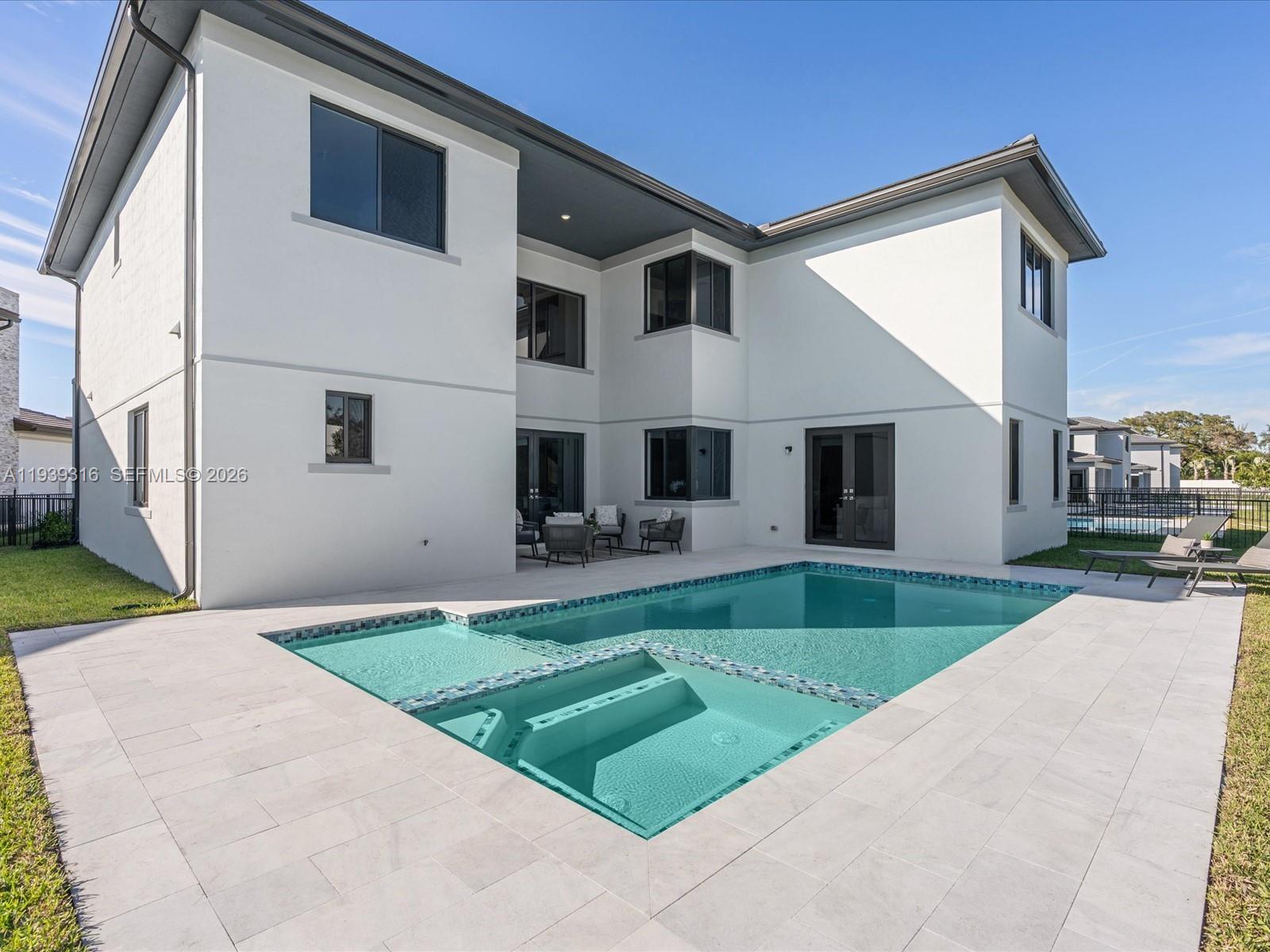 PRESIDENTIAL ESTATES SUB - Residential