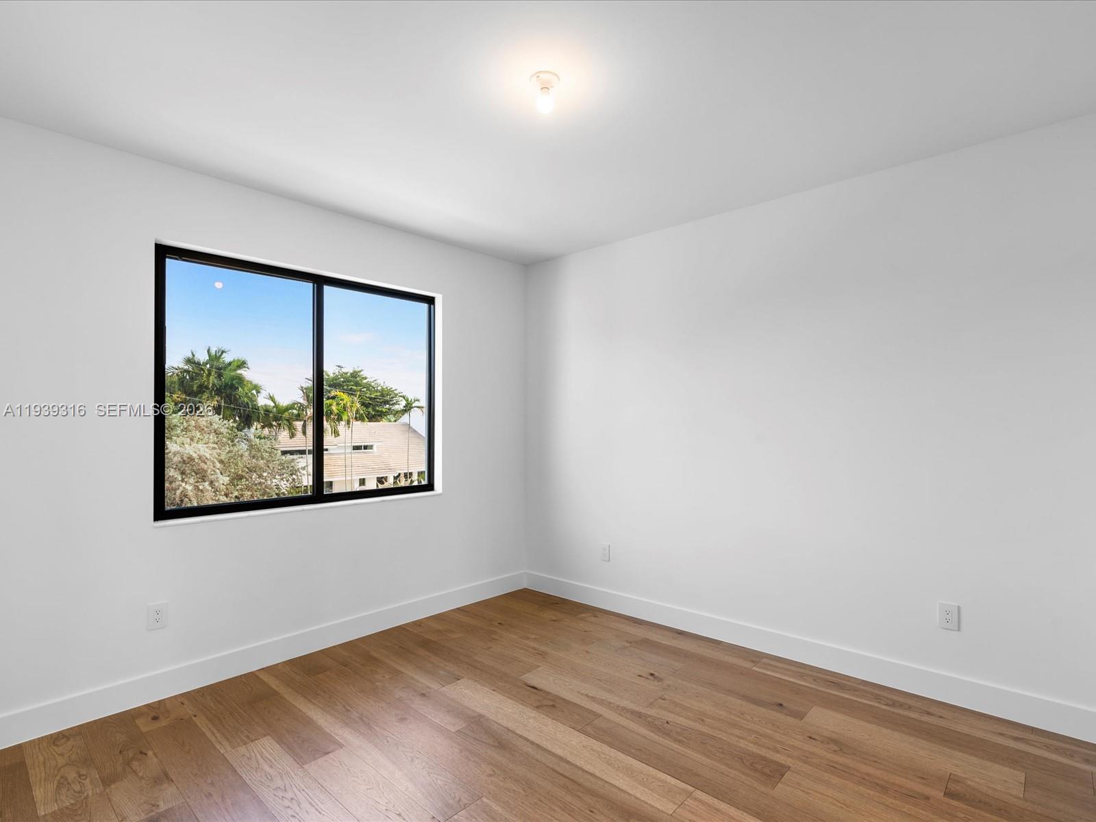 PRESIDENTIAL ESTATES SUB - Residential