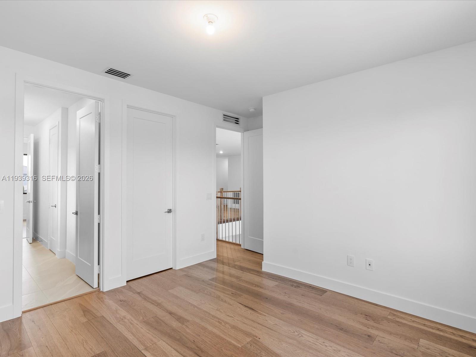 PRESIDENTIAL ESTATES SUB - Residential