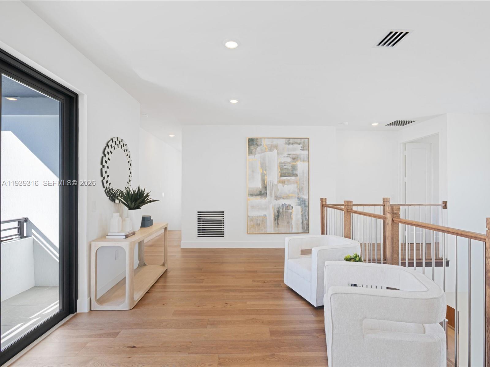 PRESIDENTIAL ESTATES SUB - Residential