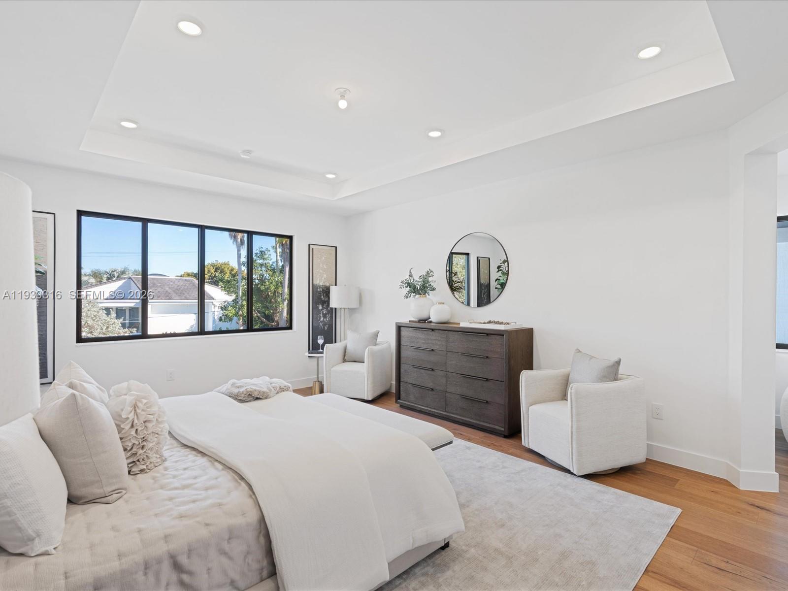 PRESIDENTIAL ESTATES SUB - Residential