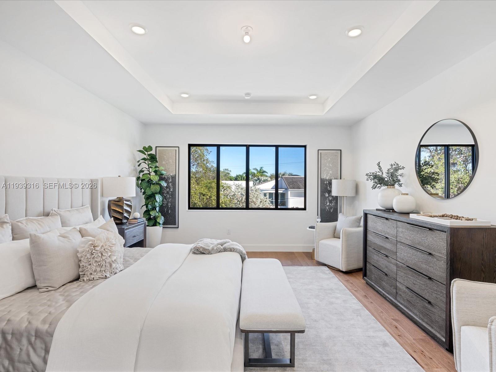 PRESIDENTIAL ESTATES SUB - Residential