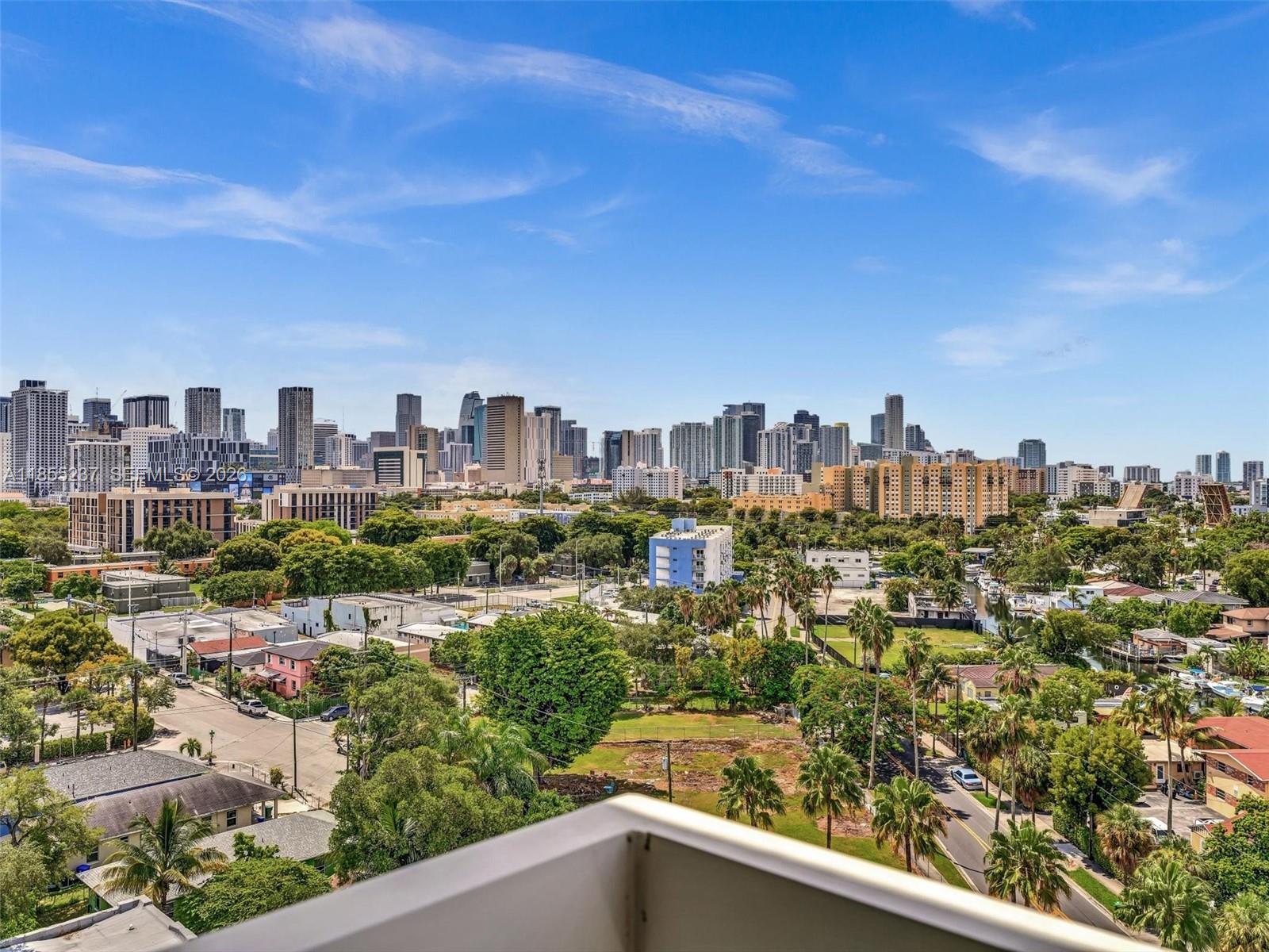 SEYBOLD POINTE CONDO - Residential