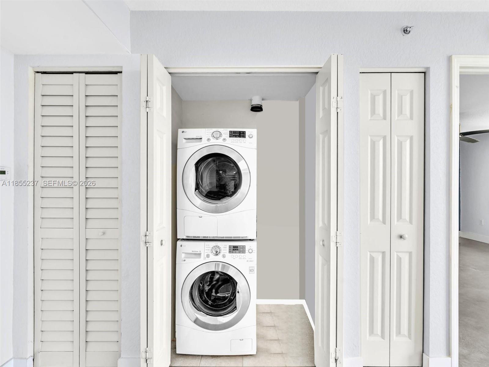 SEYBOLD POINTE CONDO - Residential