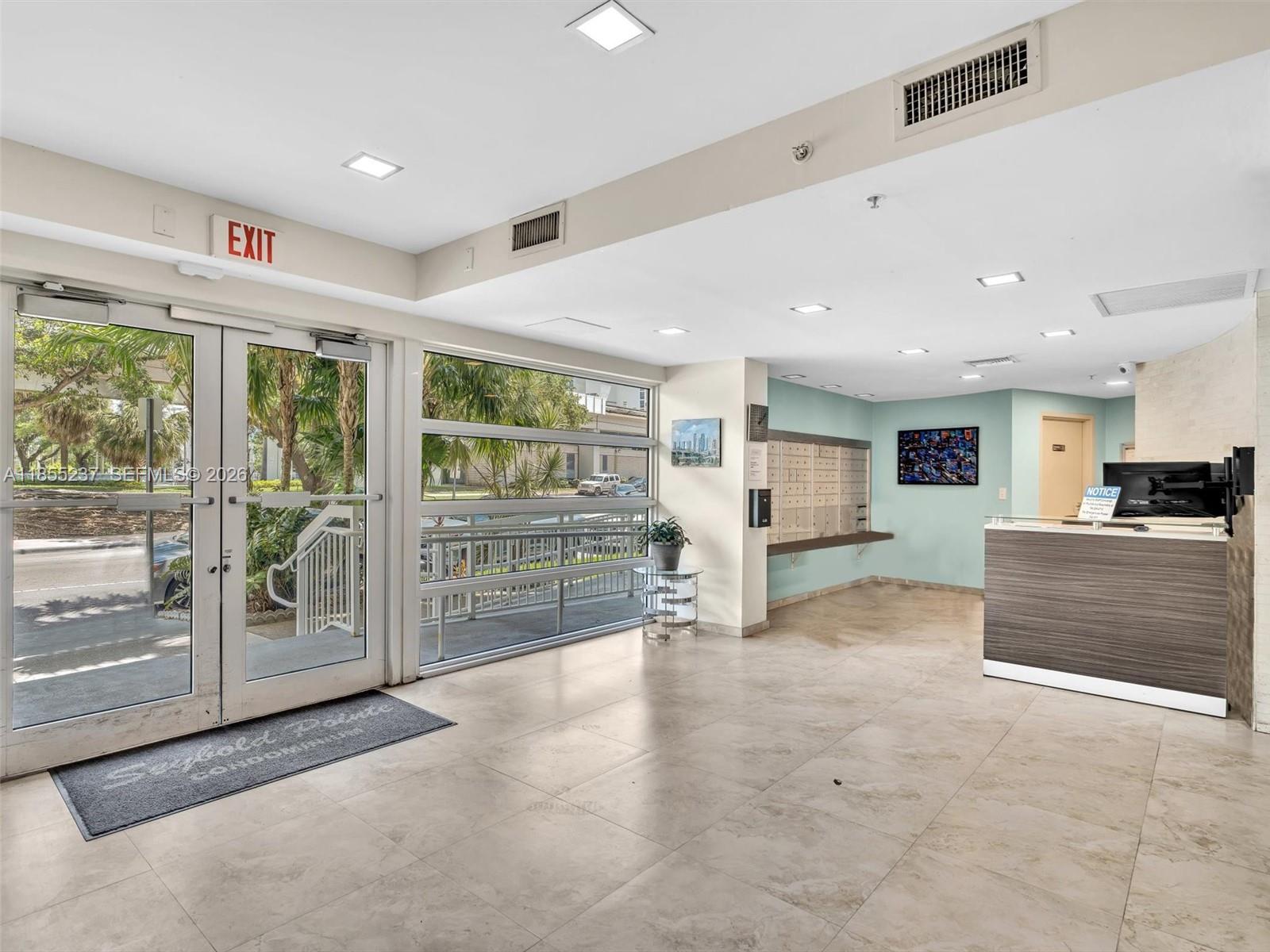 SEYBOLD POINTE CONDO - Residential