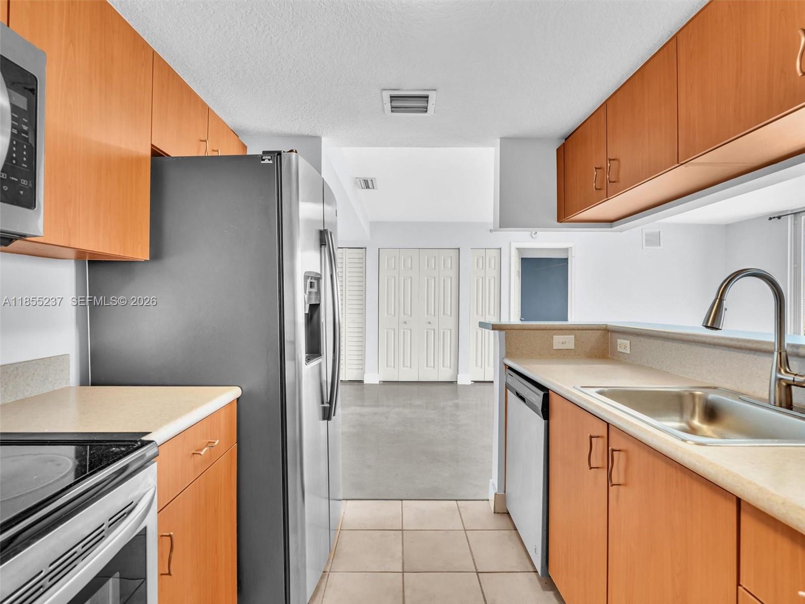 SEYBOLD POINTE CONDO - Residential