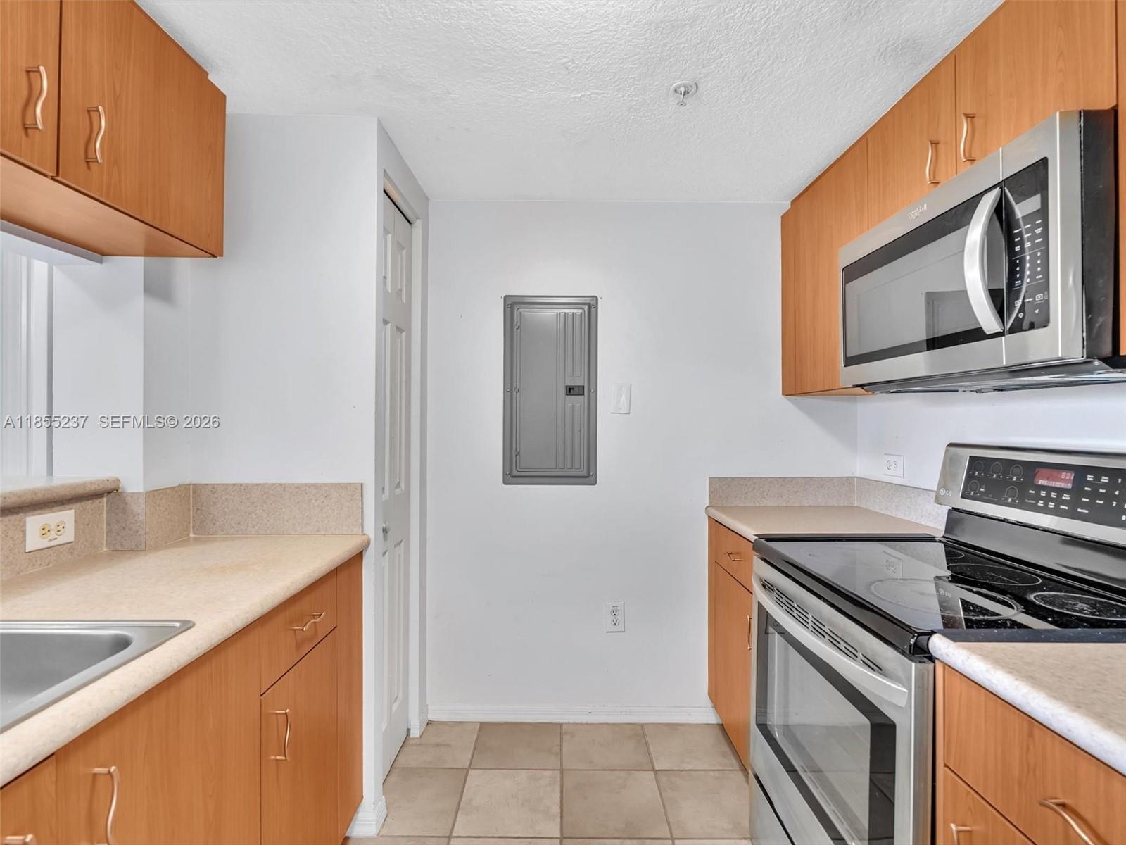 SEYBOLD POINTE CONDO - Residential