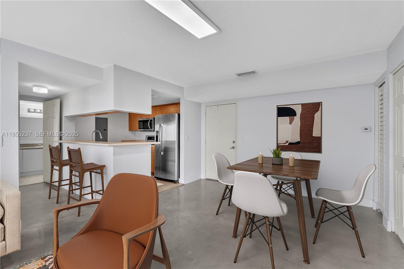 SEYBOLD POINTE CONDO - Residential