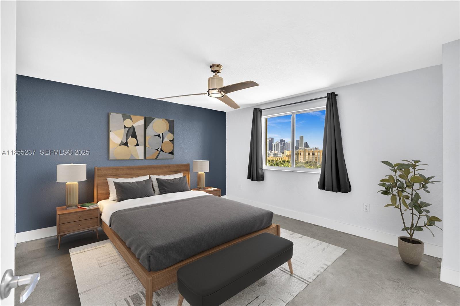 SEYBOLD POINTE CONDO - Residential