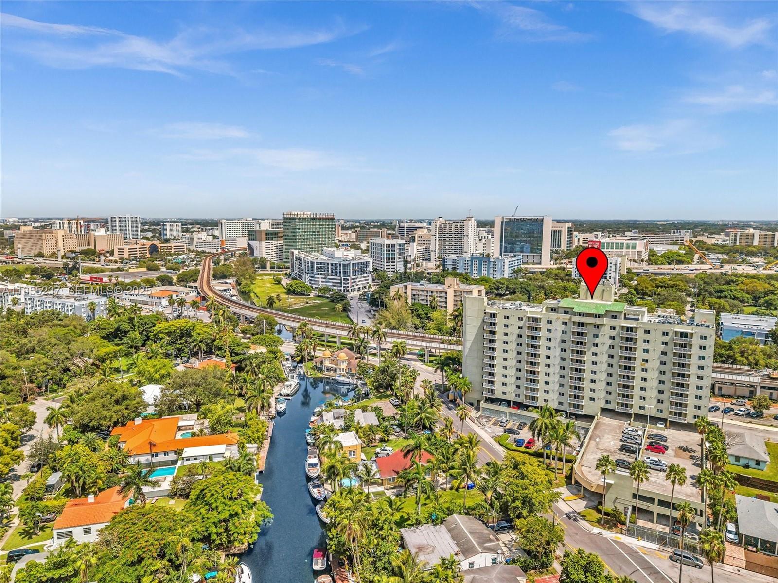 SEYBOLD POINTE CONDO - Residential