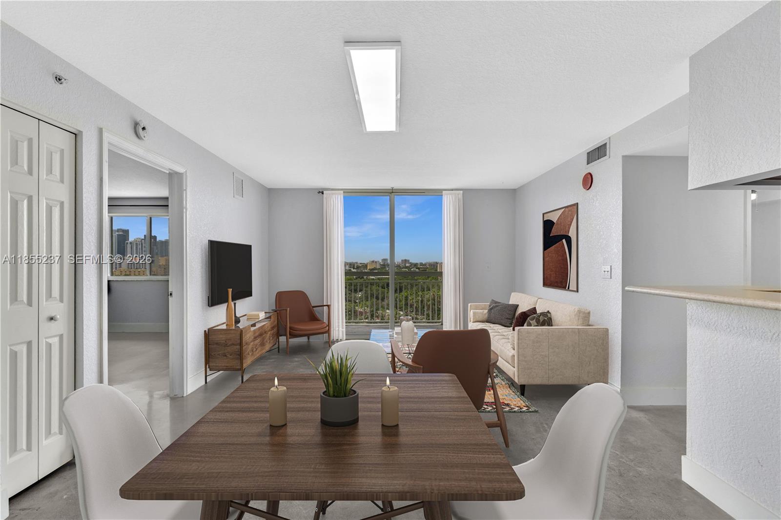 SEYBOLD POINTE CONDO - Residential