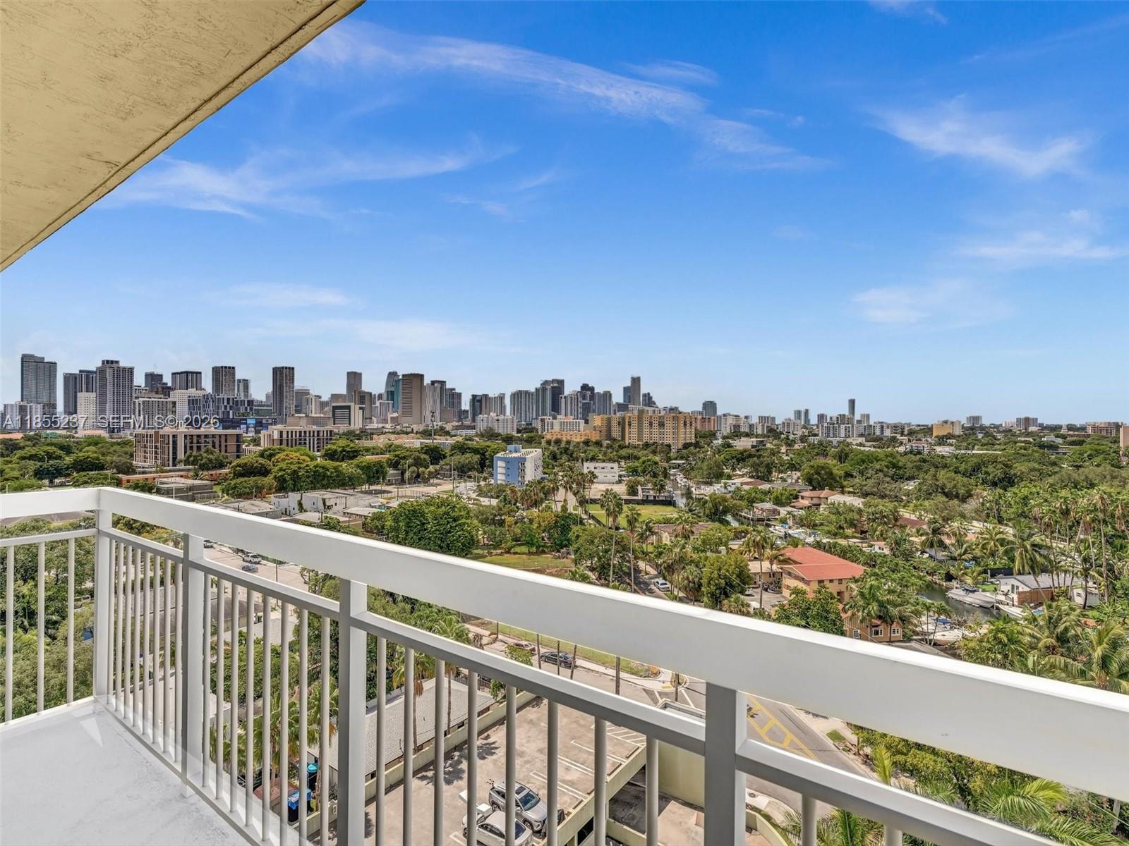 SEYBOLD POINTE CONDO - Residential