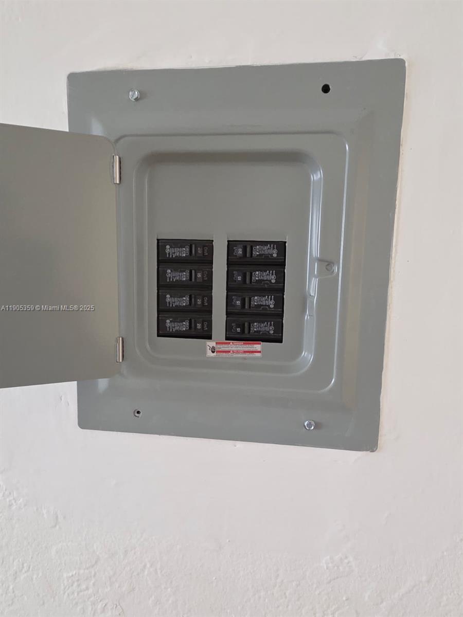 LA FLEURETTE - Residential