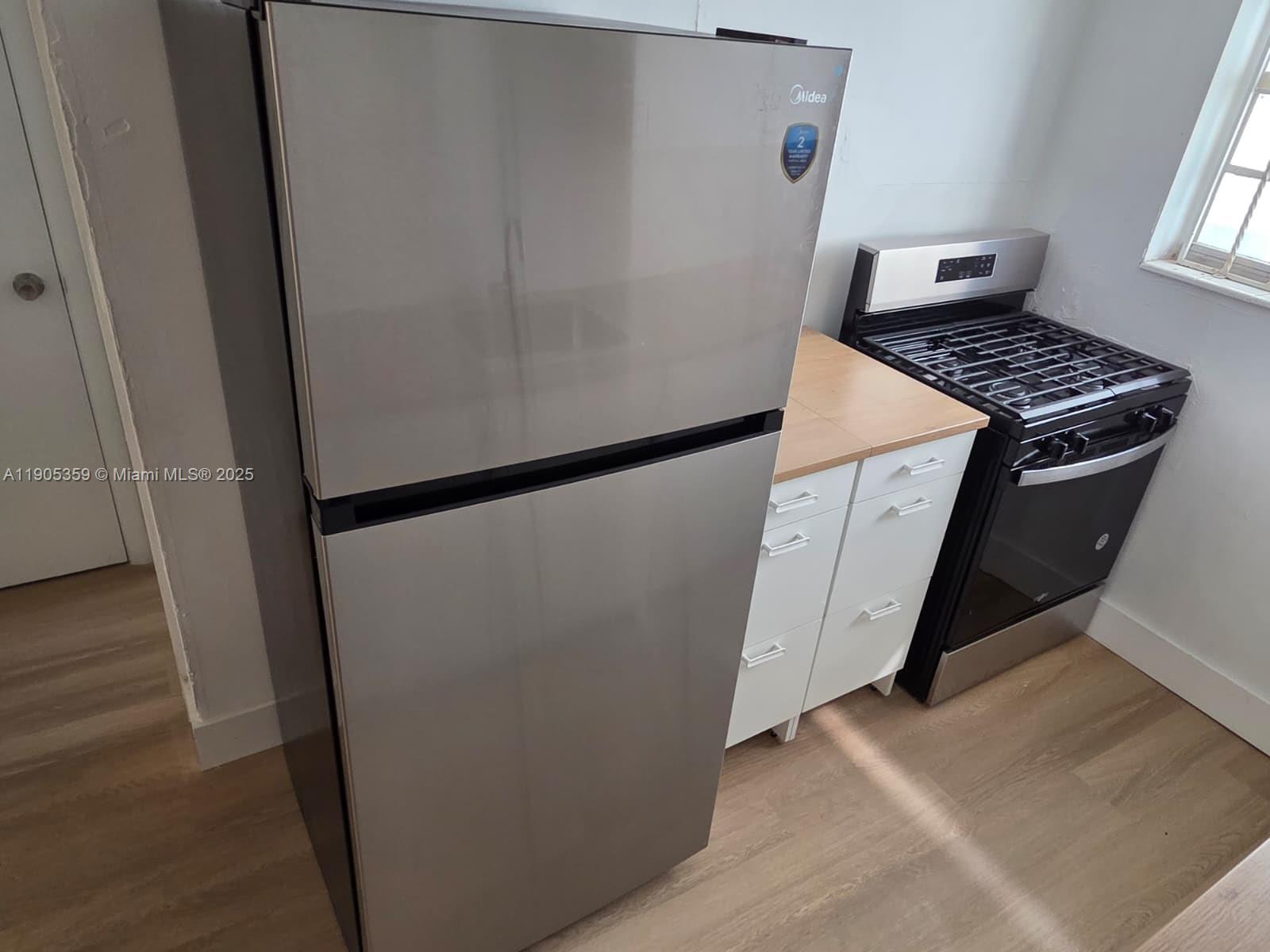 LA FLEURETTE - Residential